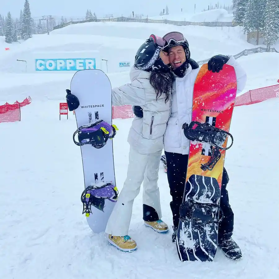 Gallery Update: Celebrity Workout Buddies