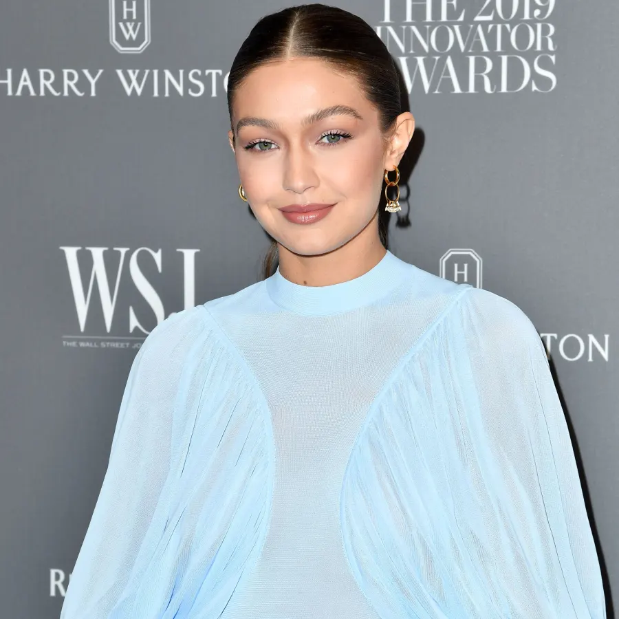 Gallery Update: Celebs Who Have Secret Social Media Accounts