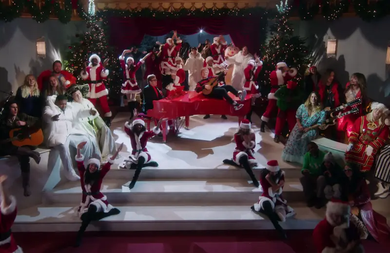 Gallery Update: Ed Sheeran and Cherry Seaborn: A Timeline of Their Relationship