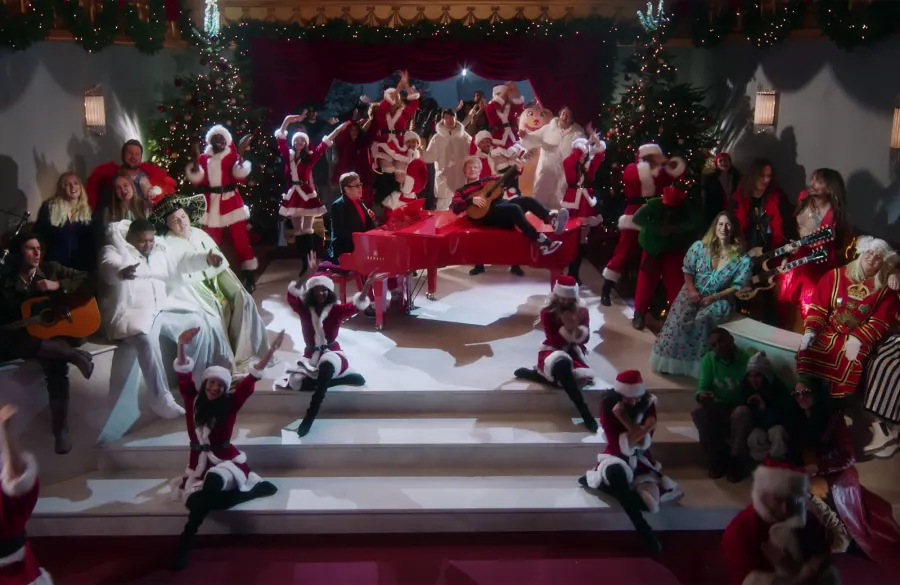 Gallery Update: Ed Sheeran and Cherry Seaborn: A Timeline of Their Relationship