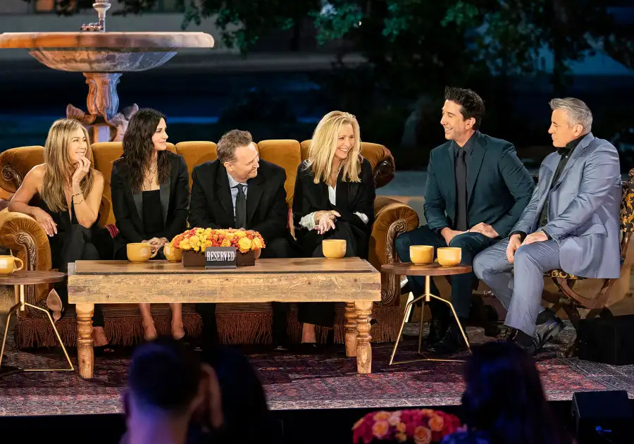 Gallery Update: Jennifer Aniston Through the Years