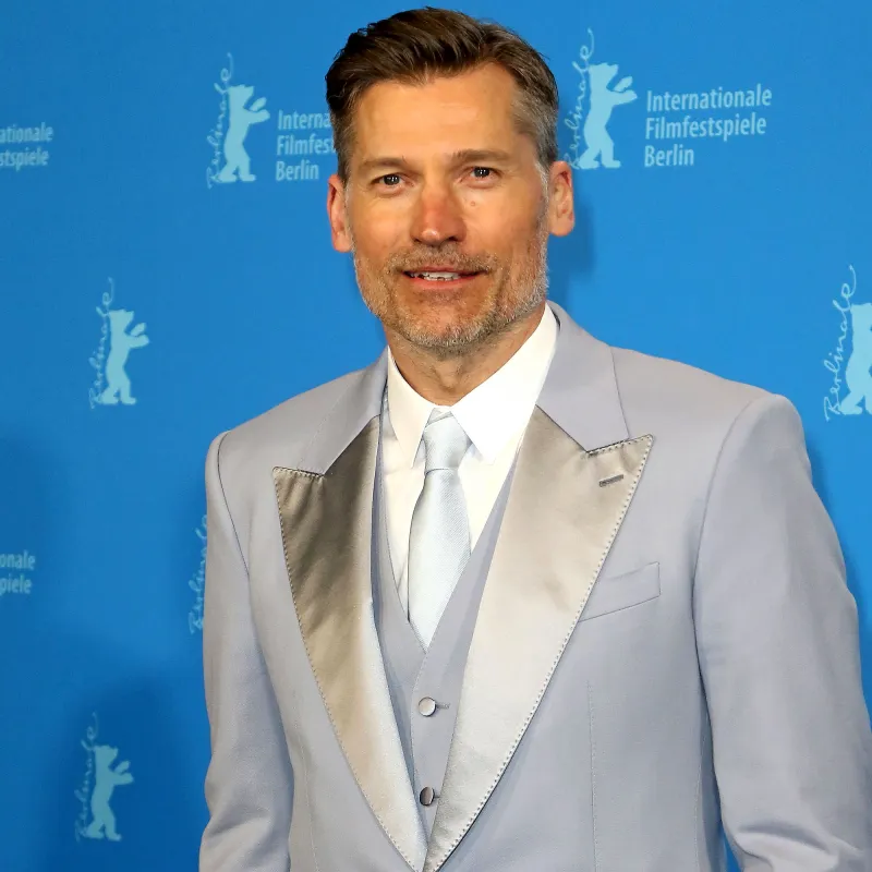 Gallery Update: Nikolaj Coster-Waldau injured-on-set