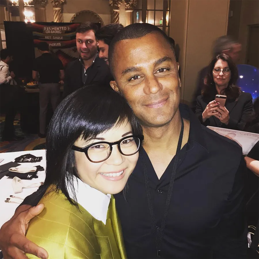 Feb 2017 Gilmore Girl Cast Reunions Through the Years: See Their Best BFF Moments After the Series Ended