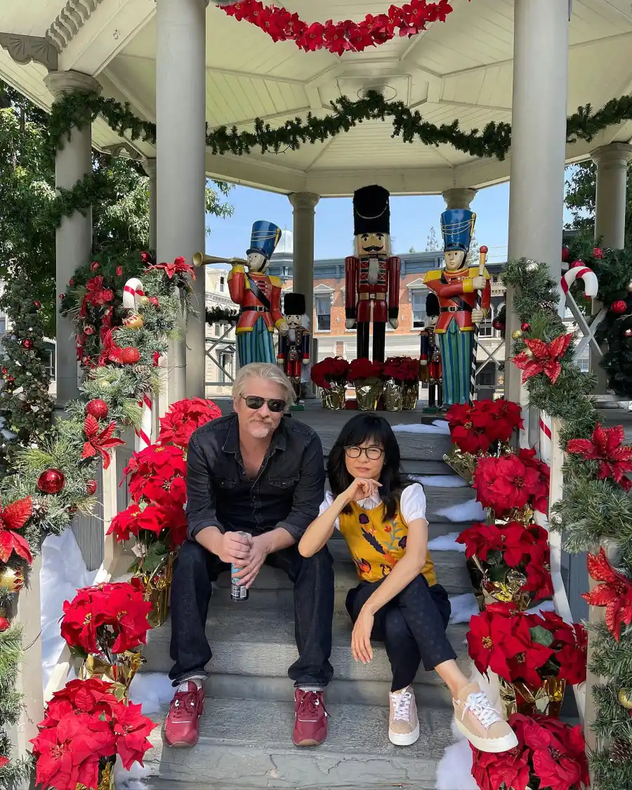 August 2021 Gilmore Girl Cast Reunions Through the Years: See Their Best BFF Moments After the Series Ended