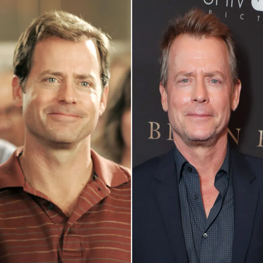 Greg Kinnear Little Miss Sunshine Cast Where Are They Now