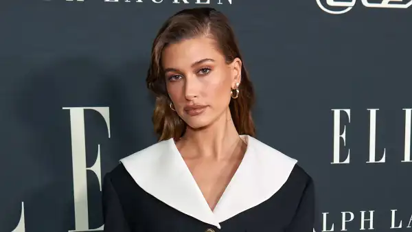 Hailey Baldwin Teases That Her Skincare Line Is Going to Be Really Good Quality and Affordable