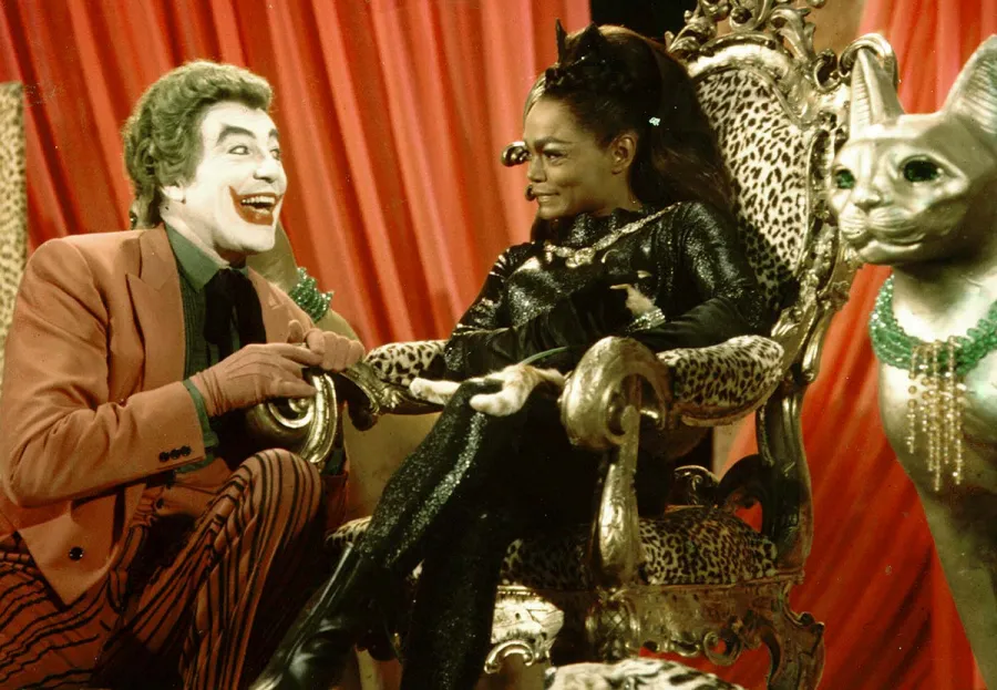 Halle Zoe Stars Who Played Catwoman Through Years