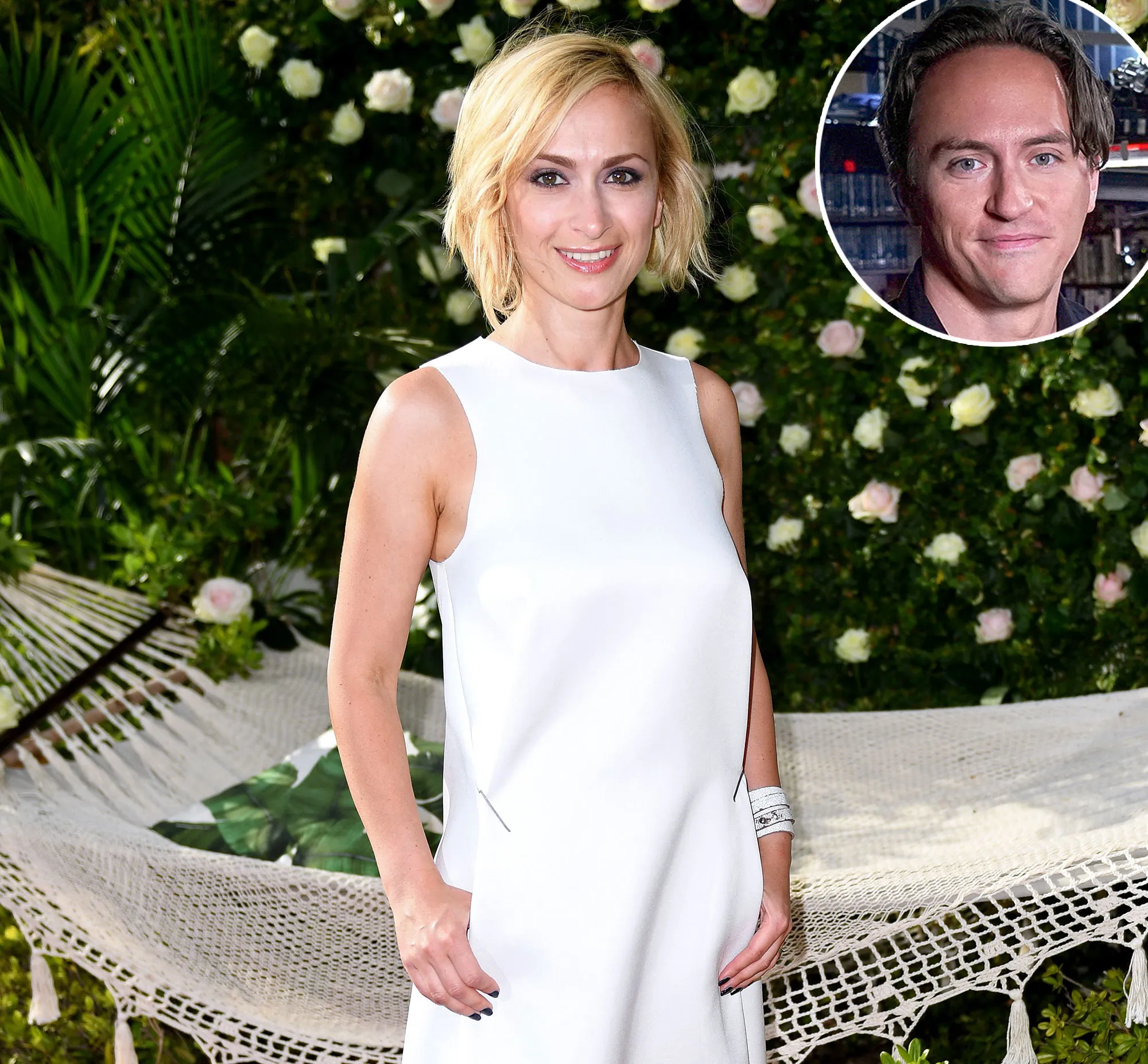 Halyna Hutchins Husband Recalls How He Told Their Son His Mom Died Today Show Matt Hutchins