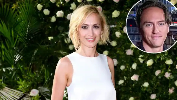 Halyna Hutchins Husband Recalls How He Told Their Son His Mom Died Today Show Matt Hutchins