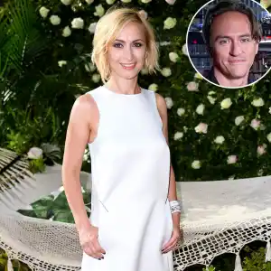 Halyna Hutchins Husband Recalls How He Told Their Son His Mom Died Today Show Matt Hutchins