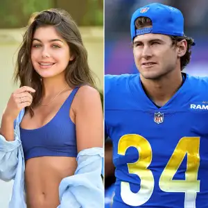 Hannah Ann Sluss' New Boyfriend Is Playing the Super Bowl