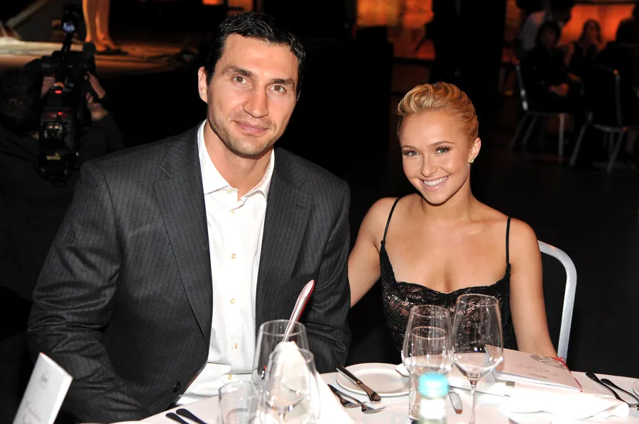 Hayden Panettiere and Ex-Fiance Wladimir Klitschko’s Ups and Downs Through the Years