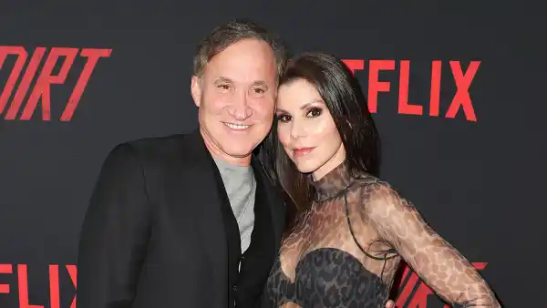 Heather Dubrow and Terry Dubrow Aren’t ‘Super Strict’ About Their Teenagers’ Dating Lives
