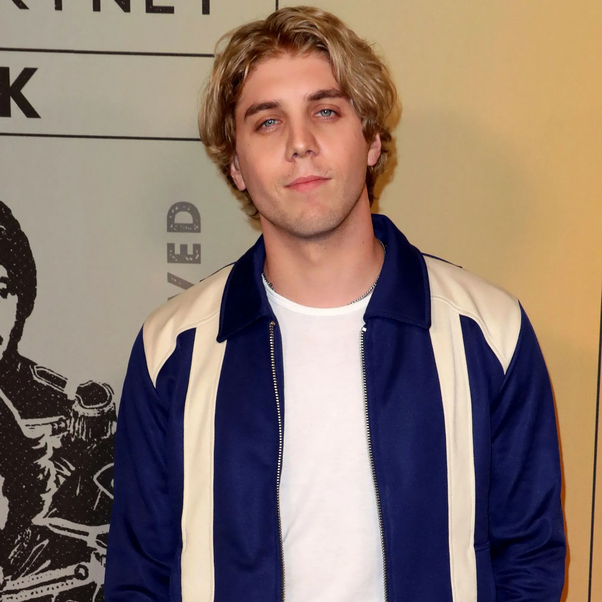 Hello, Lukas Gage! &lsquo;White Lotus&rsquo; Alum Joins &lsquo;You&rsquo; Season 4