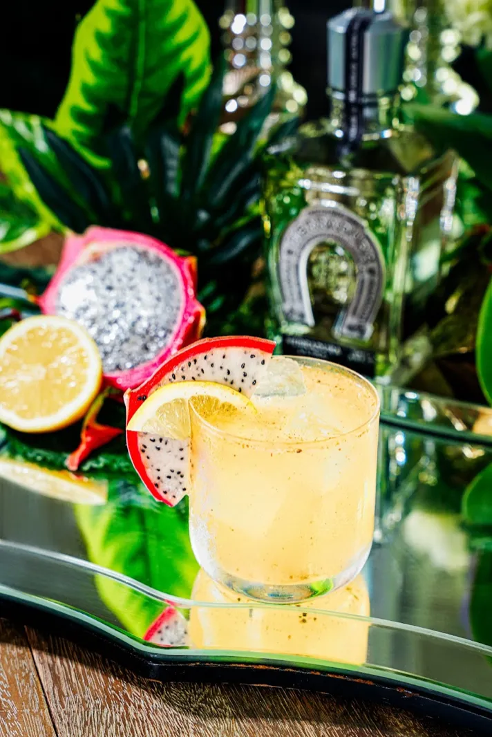 Herradura Tequila Product Image