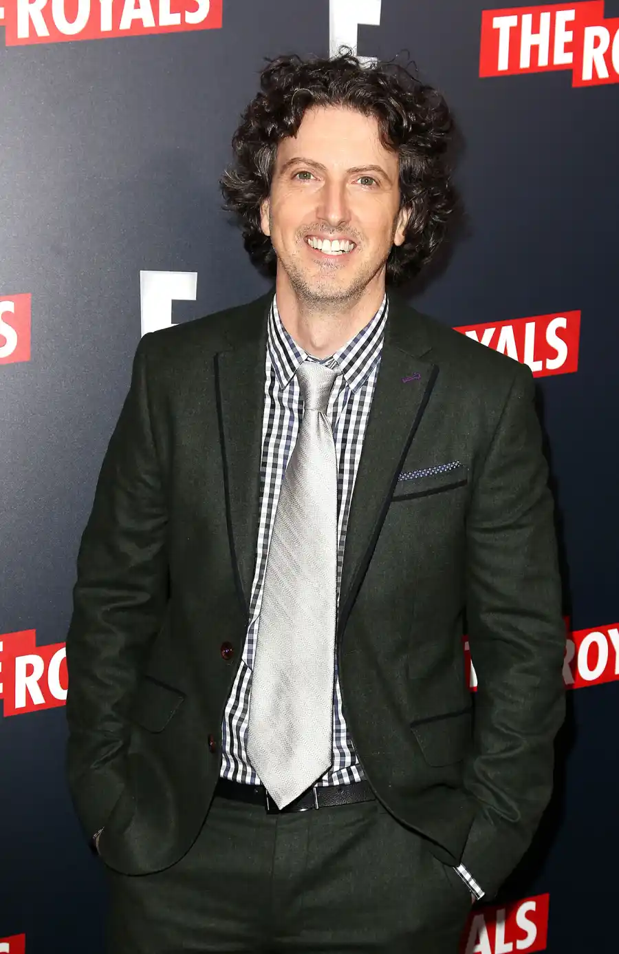 Hollywoods Sexual Misconduct Scandals Mark Schwahn
