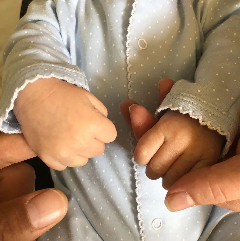 'Hot Felon' Jeremy Meeks and Chloe Green: A Timeline of Their Relationship May 2018 Birth Announcement