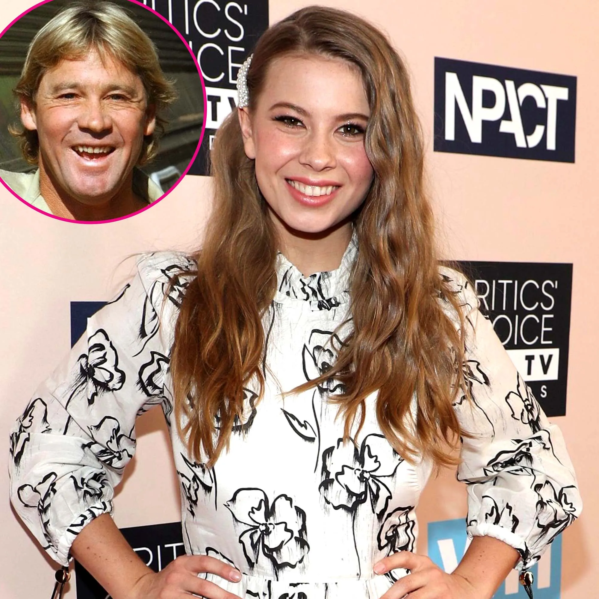 How Bindi Irwin Is Honoring Late Father Steve Irwin His Birthday