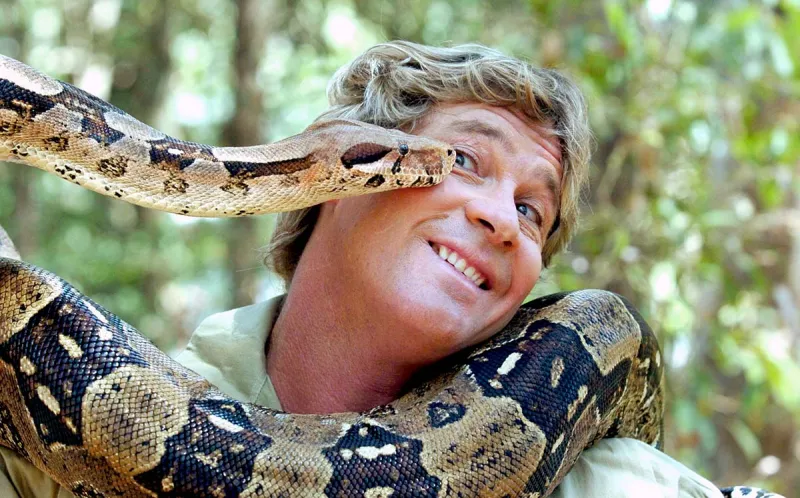 How Bindi Irwin Is Honoring Late Father Steve Irwin His Birthday
