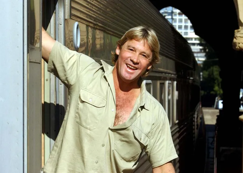 How Bindi Irwin Is Honoring Late Father Steve Irwin His Birthday
