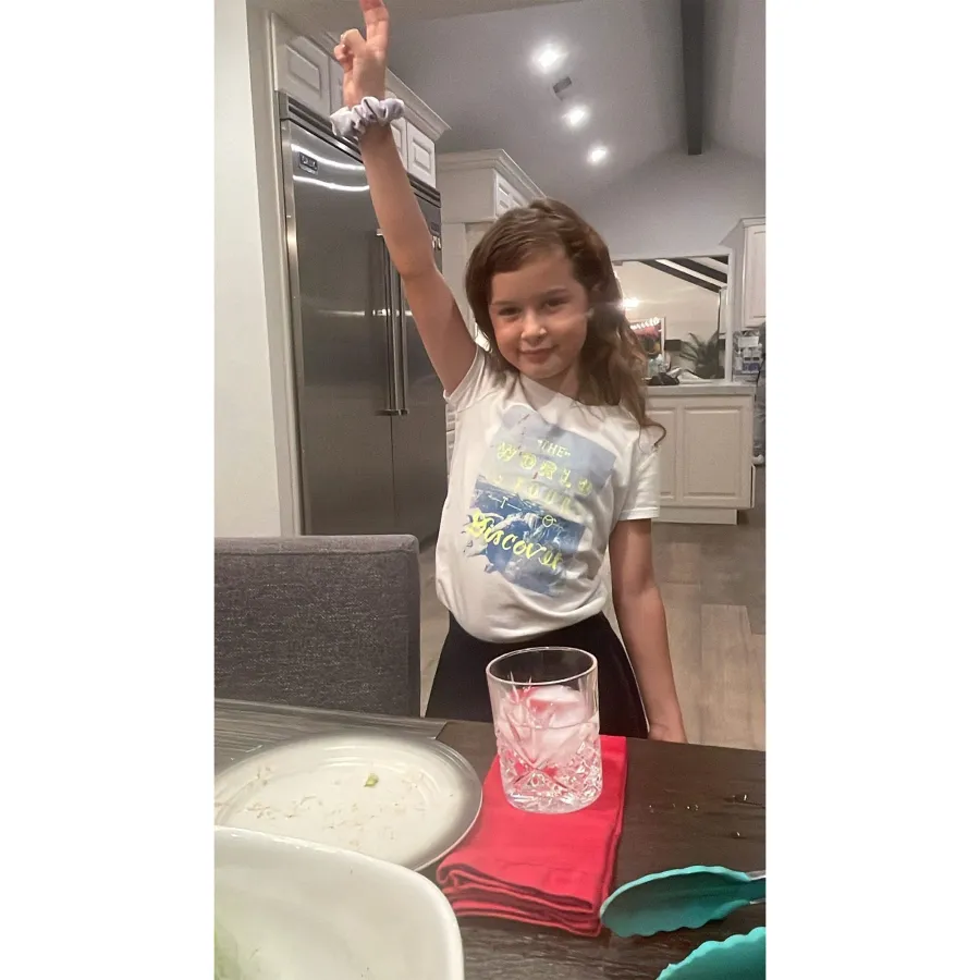 How Did Randall Emmett Celebrate Valentine’s Day Following Lala Kent Split Daughters London and Rylee 4