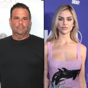 How Did Randall Emmett Celebrate Valentine’s Day Following Lala Kent Split