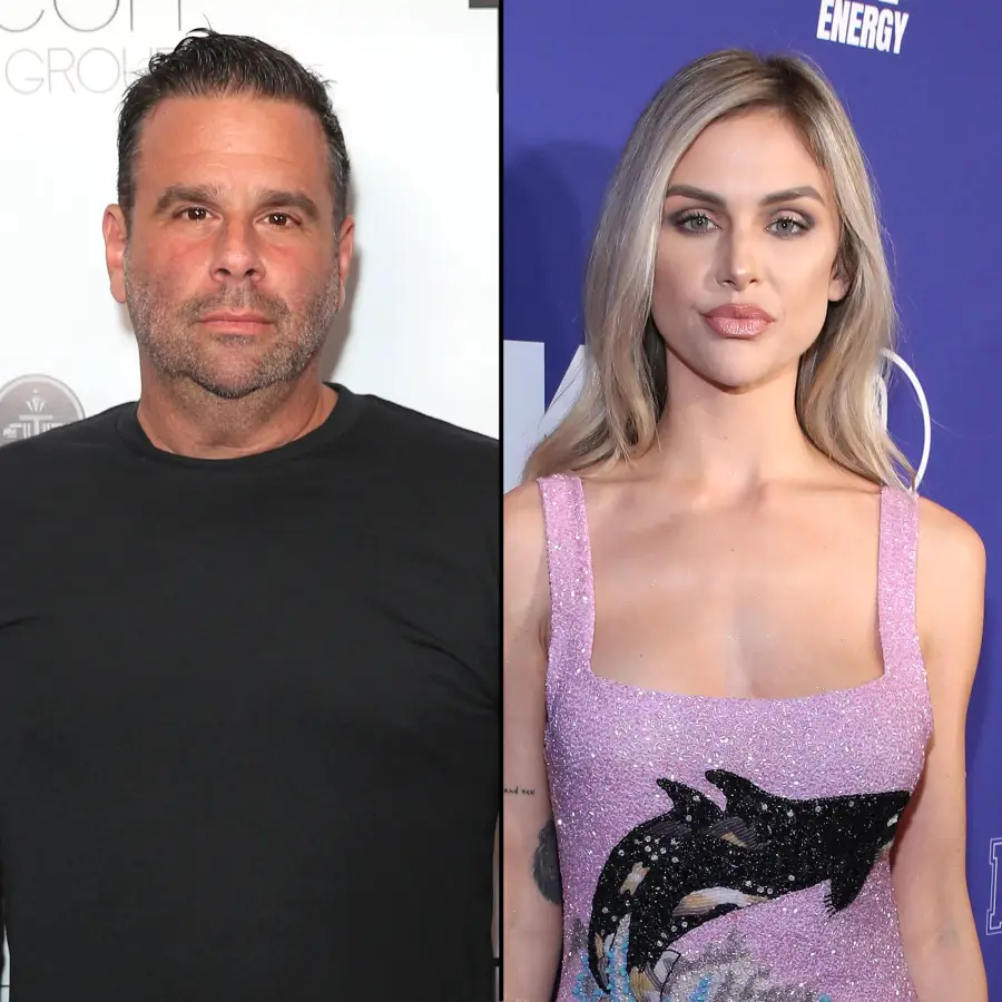 How Did Randall Emmett Celebrate Valentine’s Day Following Lala Kent Split