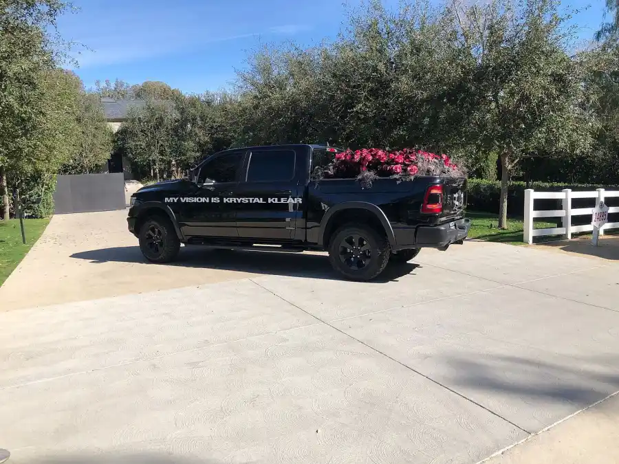 How Kardashian Jenners Spent Valentine Day 2022