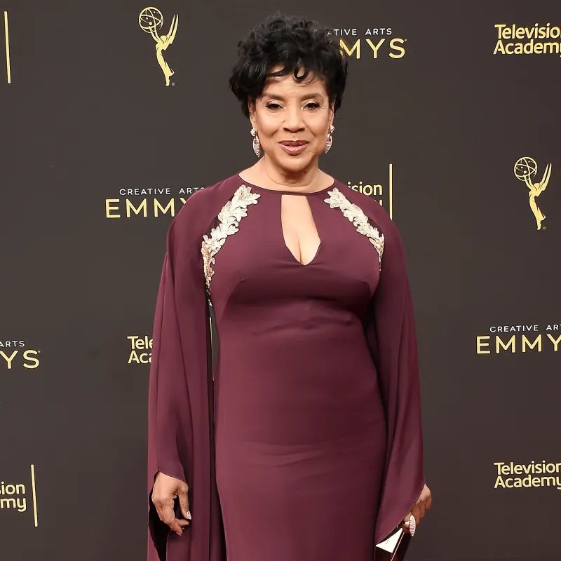 How Late Chadwick Boseman Was Honored During Oscars 2022 Nominations Phylicia Rashad