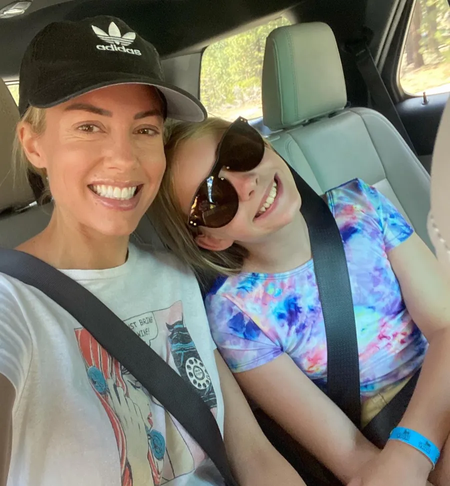 How Tarek El Moussa’s Kids Feel About Heather Rae Young Wanting Babies