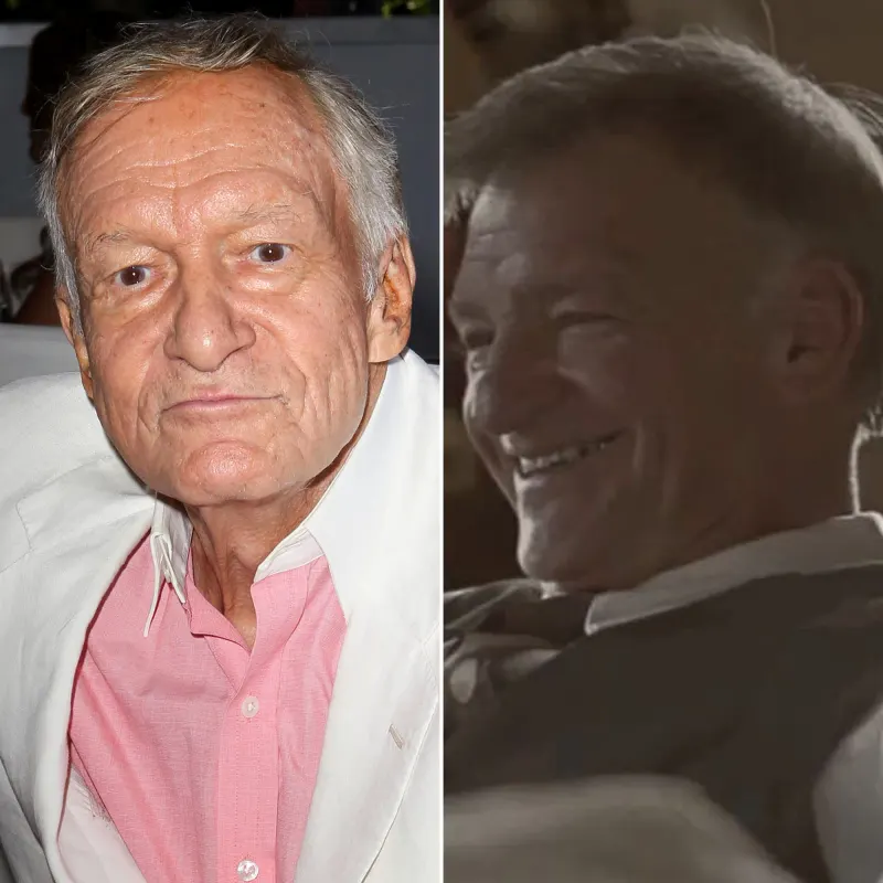 How the 'Pam and Tommy' Cast Compare to Their Real-Life Counterparts