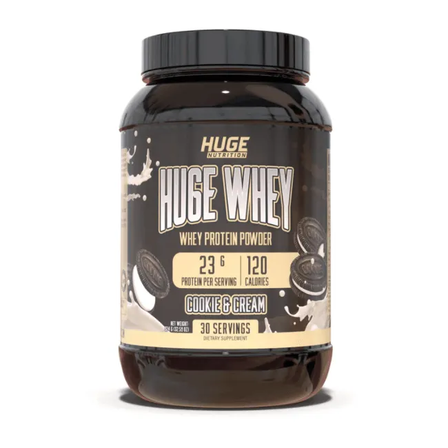 Huge Whey