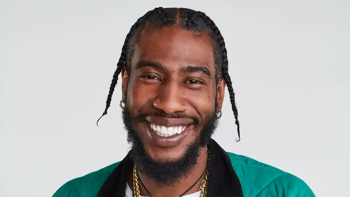 Iman Shumpert 25 Things You Don’t Know About Me