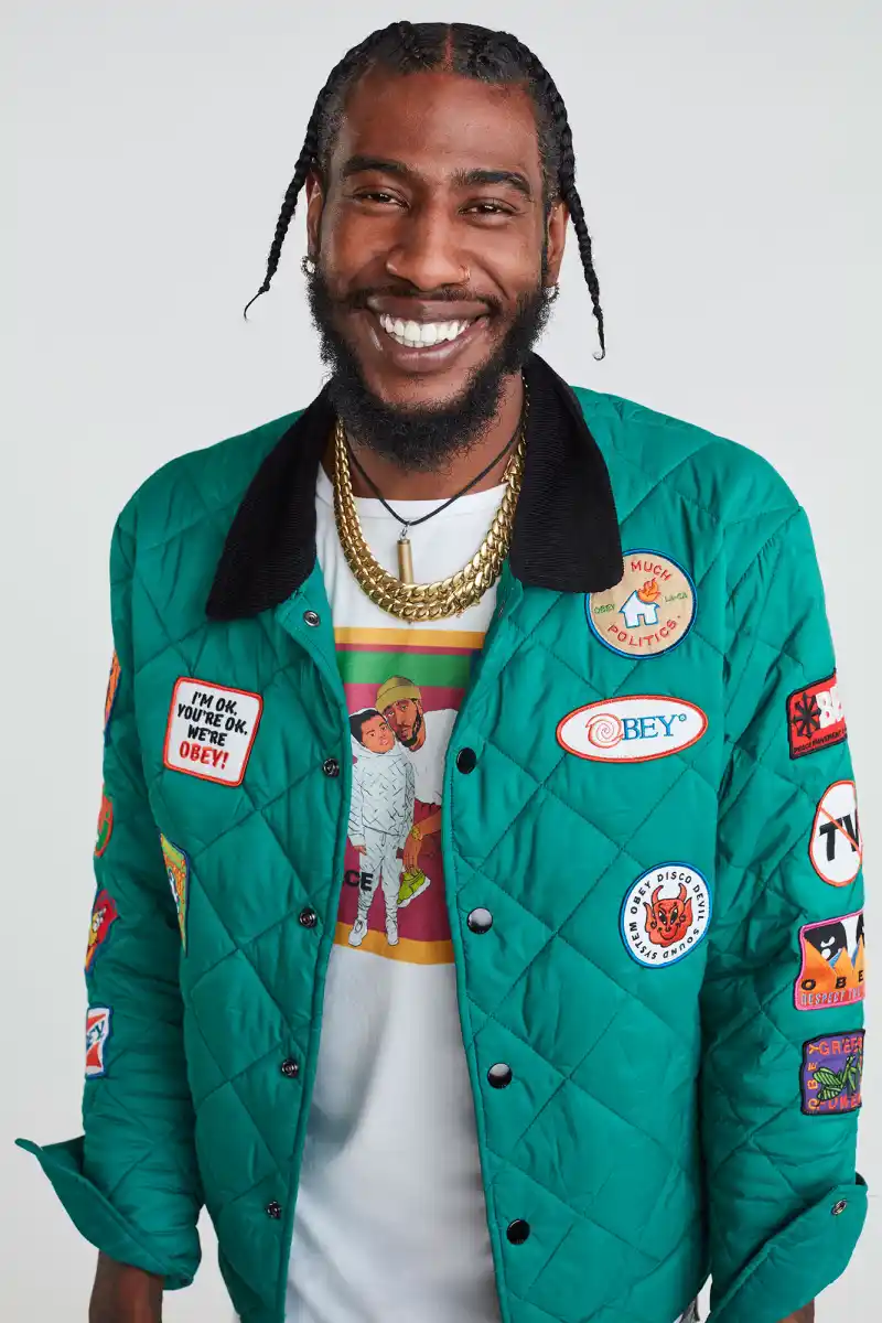 Iman Shumpert 25 Things You Don’t Know About Me