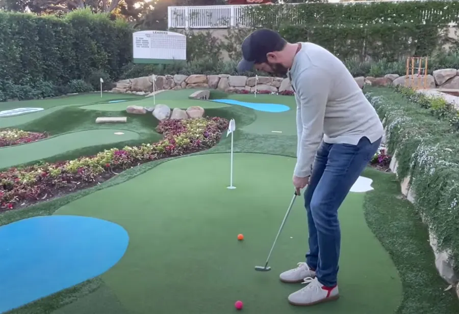 Inside Drew Scott and Pregnant Linda Phans Babymoon