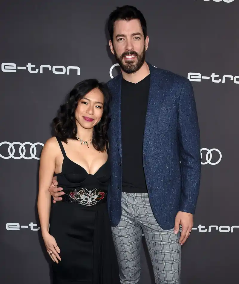 Inside Drew Scott and Pregnant Linda Phan’s Babymoon9