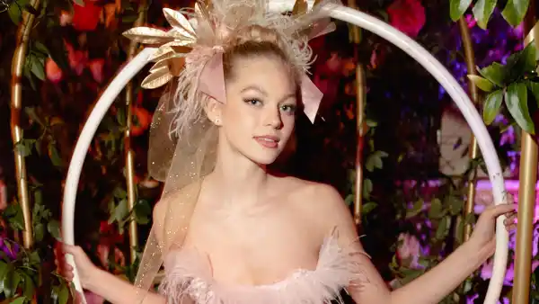 Inside NYFWs Hottest Party