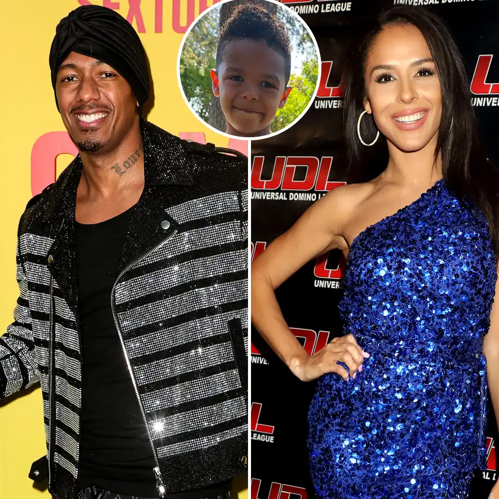Inside Nick Cannon and Brittany Bell&rsquo;s Son Golden&rsquo;s Wakanda-Themed 5th Birthday Party: Photos