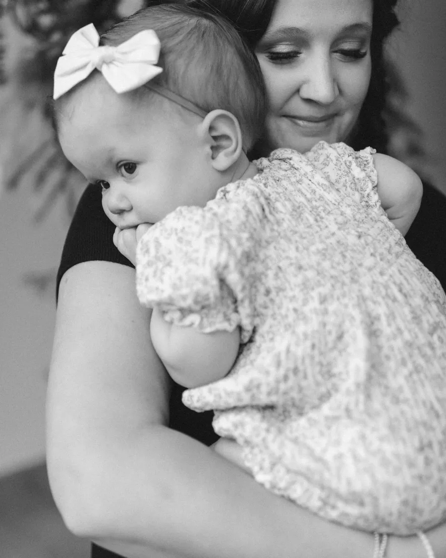 Inside Pregnant Tori Roloff Maternity Shoot Ahead 3rd Baby
