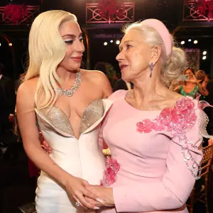 Inside the SAG Awards 2022 What You Didn't See on TV