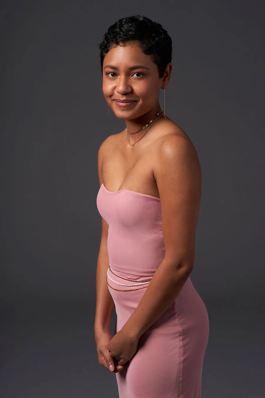 Iyanna McNeely Love Is Blind Season 2