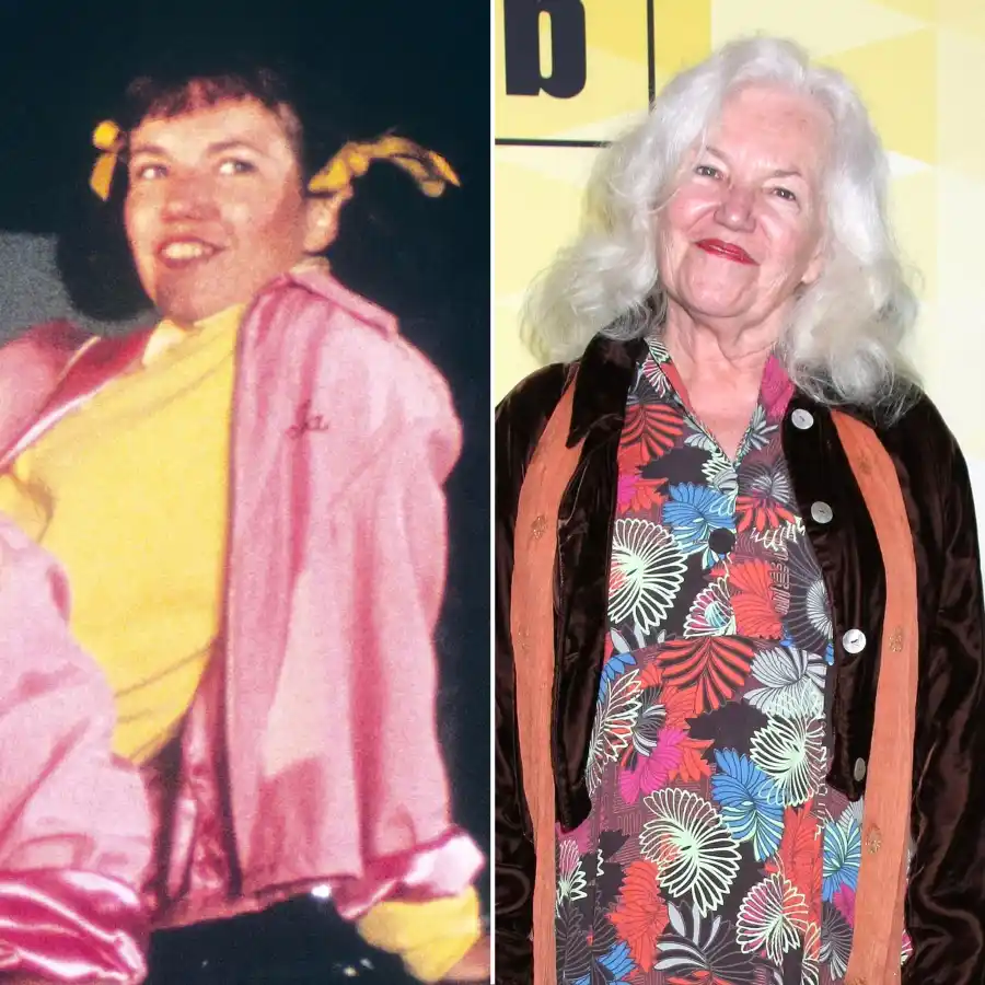 Jamie Donnelly Grease Cast Where Are They Now