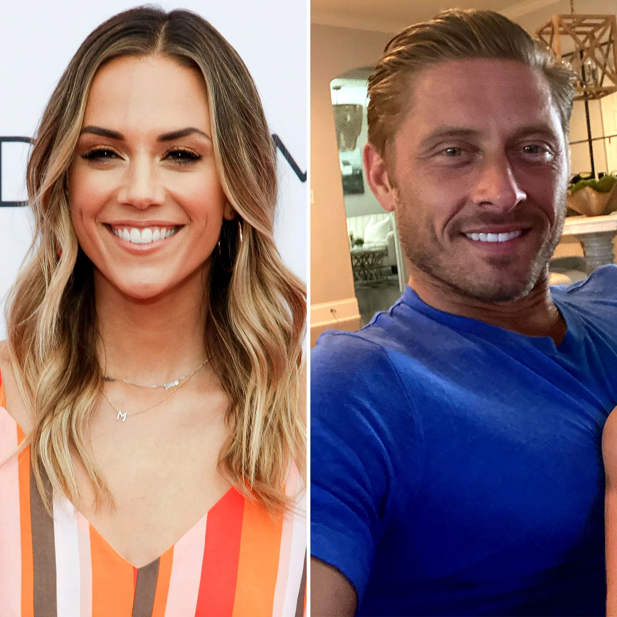 Jana Kramer Describes ‘Integrating’ Her and Boyfriend Ian Schinelli’s Kids: I'm 'Very Protective'
