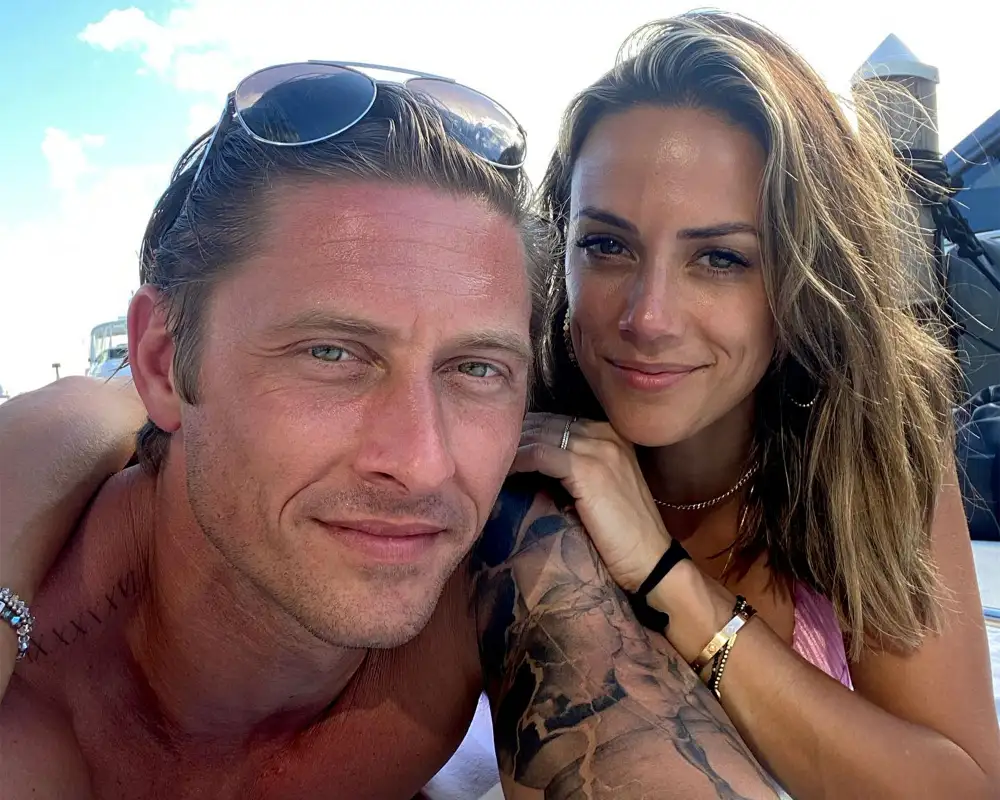 Jana Kramer Describes &lsquo;Integrating&rsquo; Her and Boyfriend Ian Schinelli&rsquo;s Kids: I'm 'Very Protective'