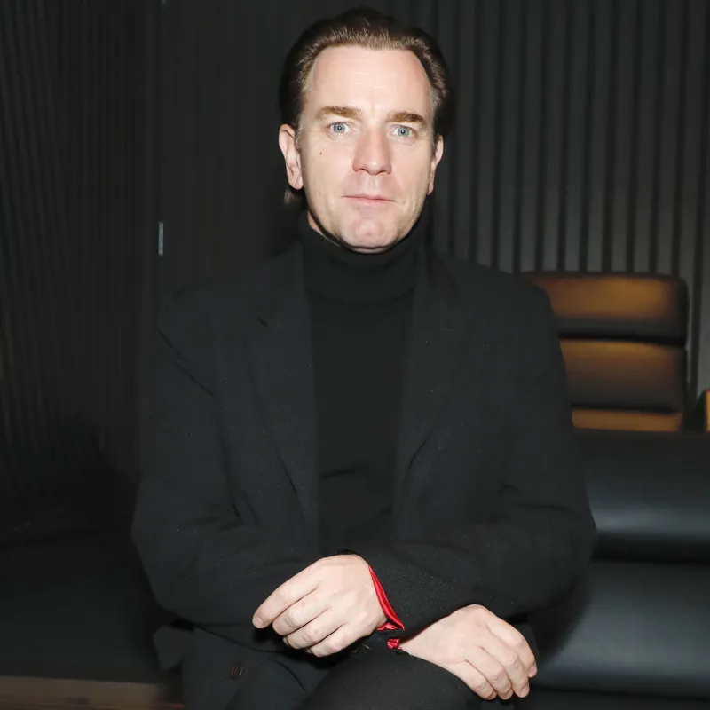 Jason Momoa Gal Gadot More DC Extended Universe Stars With Their Kids Family Guide Ewan McGregor