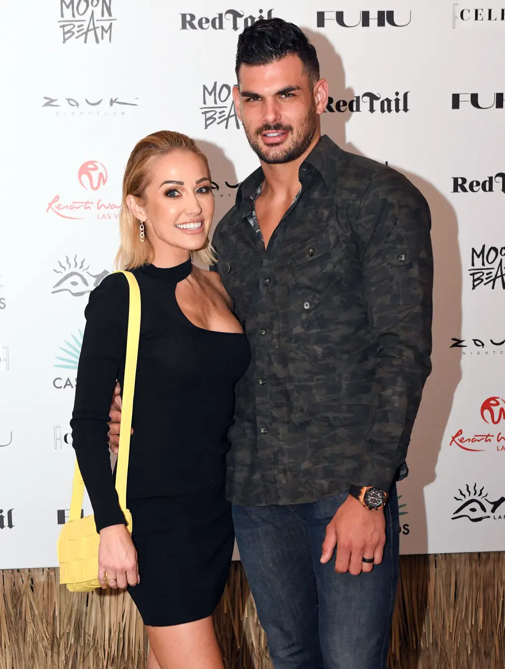 Jason Oppenheim Is Still Madly in Love With Ex Chrishell Stause According to Selling Sunset's Mary Fitzgerald and Romain Bonnet