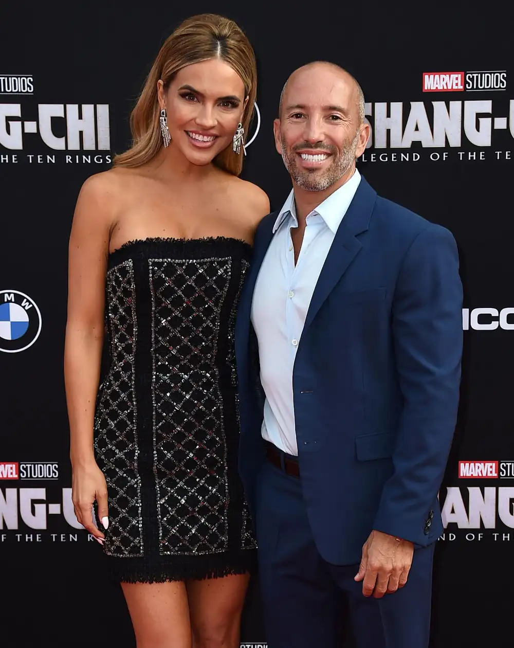 Jason Oppenheim Is Still Madly in Love With Ex Chrishell Stause According to Selling Sunset's Mary Fitzgerald and Romain Bonnet