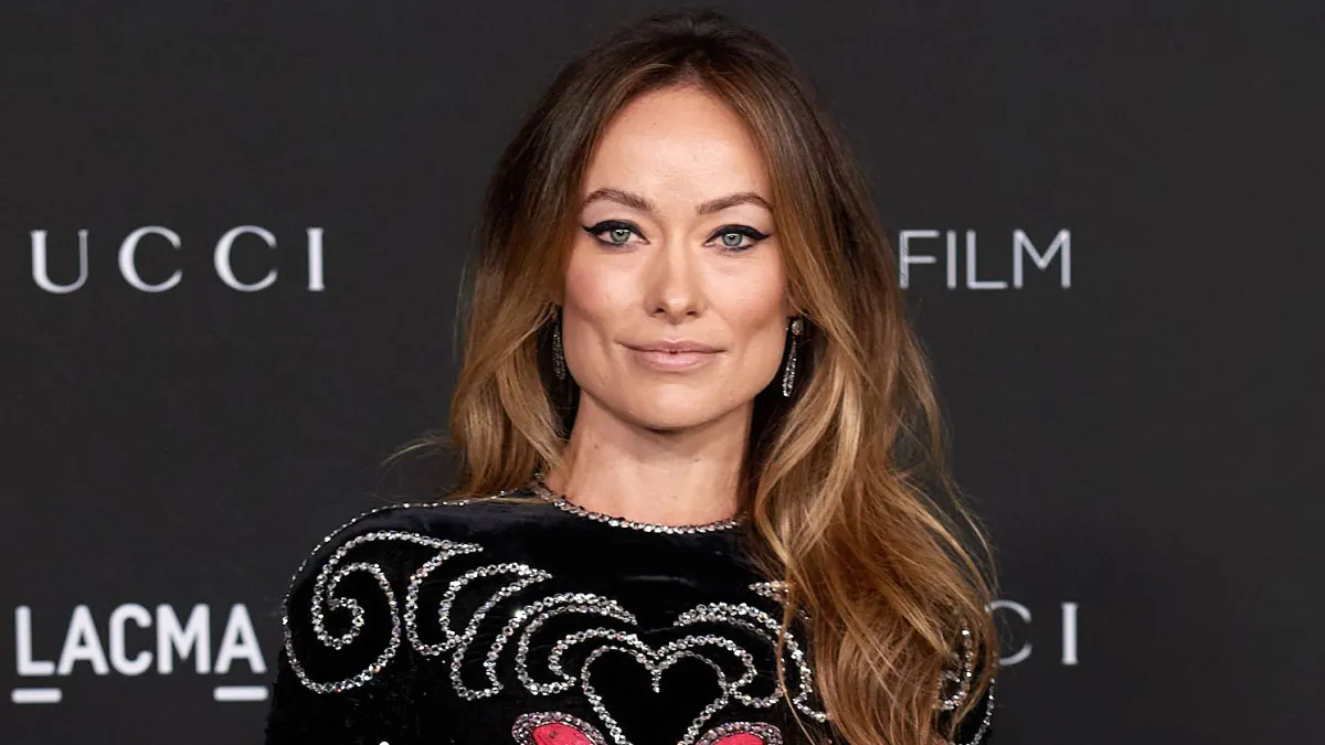 Olivia Wilde