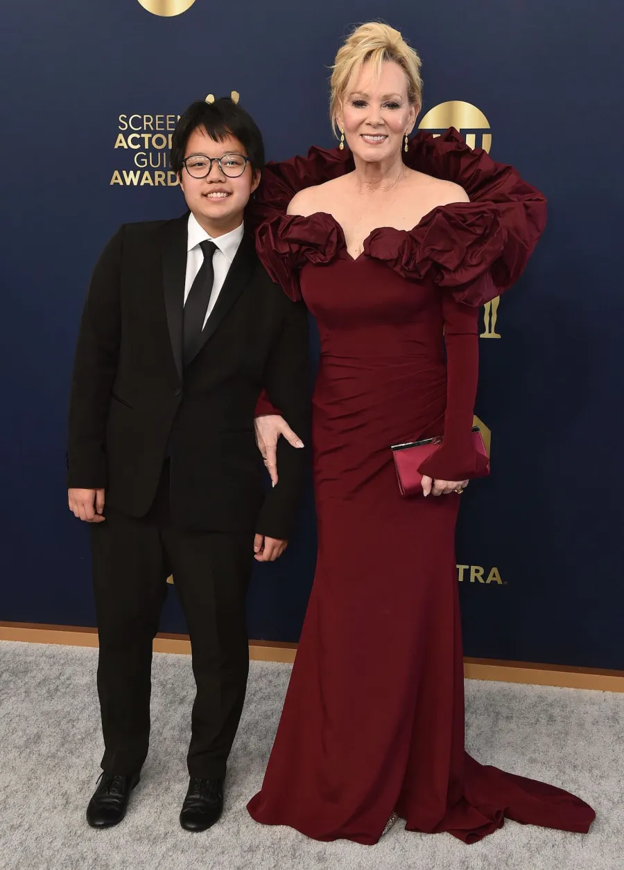 Jean Smart: ‘Being a Single Mother Is the Hardest Thing I’ve Ever Done’