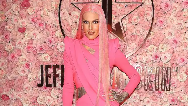 Jeffree Star Launches 7-Product Skincare Line